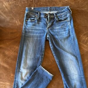 Citizens of Humanity jeans